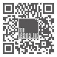 QR-Code - mcm-webconsulting